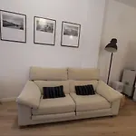 Acogedor Estudio En El Centro Santander