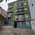 Acogedor Estudio En El Centro Santander