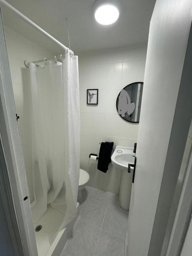 Apartamento Acogedor Estudio En El Centro