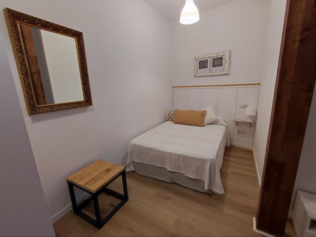 Acogedor Estudio En El Centro Apartamento Santander