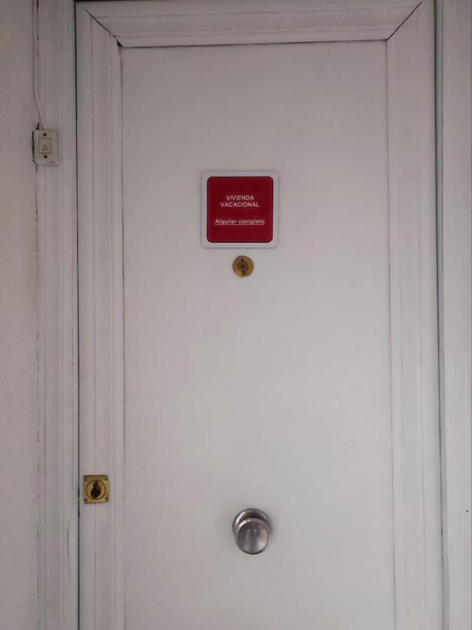 Acogedor Estudio En El Centro Santander